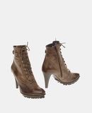 PIERRE DARRE' - Ankleboots - 6