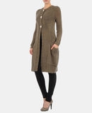PIERRE DARRE' - Cardigan - 3