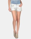 PIERRE DARRE' - Denimshorts