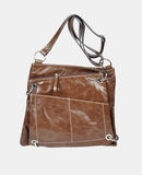 PIERRE DARRE' - Läderbag - 7