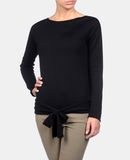 PIERRE DARRE' - Långärmad jumper