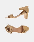 PIERRE HARDY - Högklackade sandaler - 14