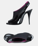 PIERRE HARDY - Högklackade sandaler - 16