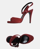 PIERRE HARDY - Klacksandaler - 10
