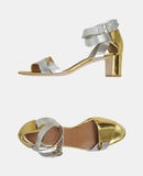 PIERRE HARDY - Klacksandaler - 13