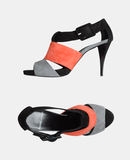 PIERRE HARDY - Klacksandaler - 14