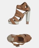PIERRE HARDY - Klacksandaler - 3