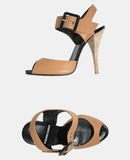 PIERRE HARDY - Klacksandaler - 6