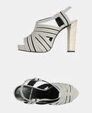PIERRE HARDY - Klacksandaler - 7