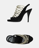 PIERRE HARDY - Klacksandaler