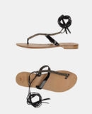 PIGGI'S - Flip-flop skor - 5