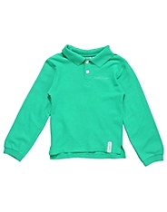 Piké Longsleeved