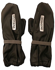 Pile Mittens