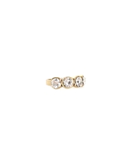 Pilgrim Crystal Ring