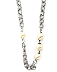 Pim Pim Necklace