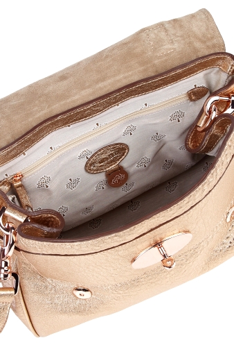 Pink Champagne Alexa by Mulberry