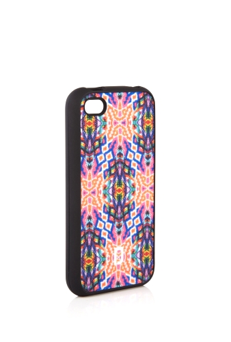 Pink iPhone 4 Case by Dannijo