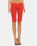 PINKO - Denimbermuda - 4