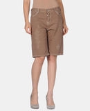 PINKO - Denimbermuda - 6