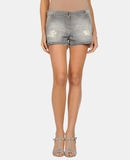 PINKO - Denimshorts - 2
