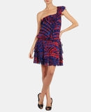 PINKO - Kort klänning - 8