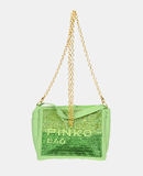 PINKO - Liten väska