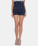 PINKO SUNDAY MORNING - Denimshorts - 2