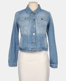PINKO - Ytterplagg denim