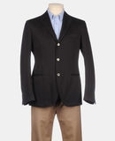 PIOMBO - Blazer - 2