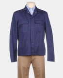 PIOMBO - Blazer - 44