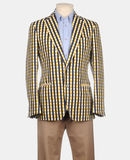 PIOMBO - Blazer - 9