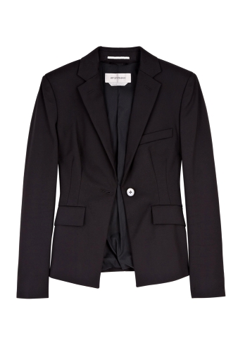 Piovra one Button Jacket by Sportmax