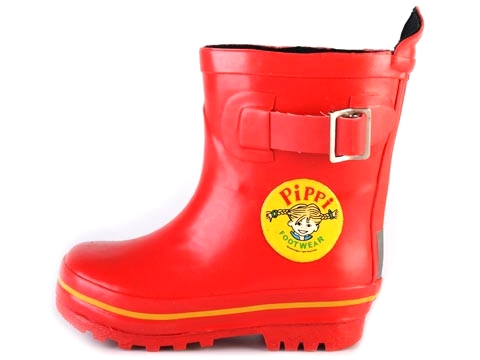 Pippi: Dalena
