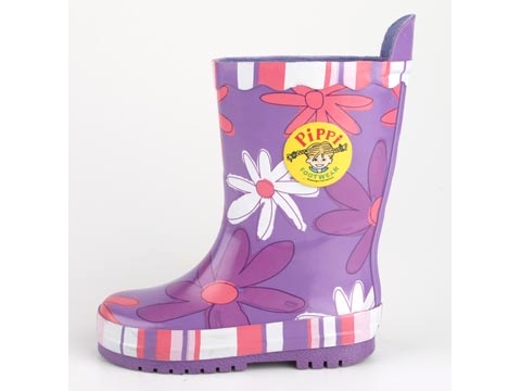 Pippi: Fleet