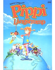 Pippi Långstrump