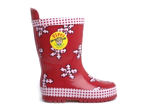 Pippi: Naemi Red