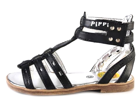 Pippi: Palaciata - 2