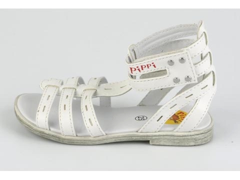 Pippi: Palaciata