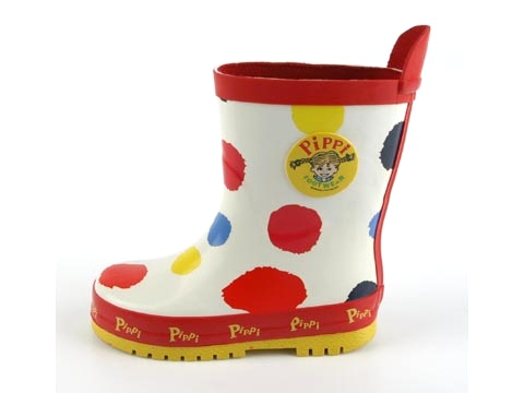 Pippi: Paola