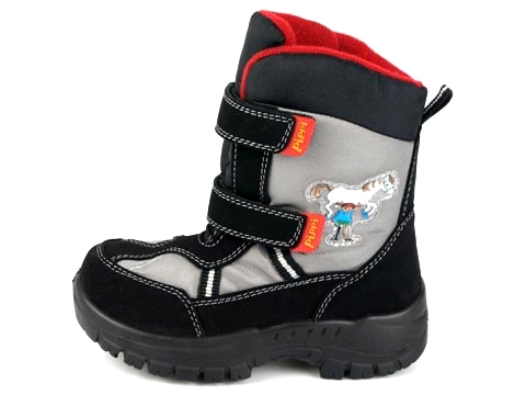 Pippi: Platinum