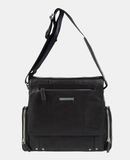 PIQUADRO - Läderbag