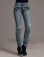 Piquot Trousers