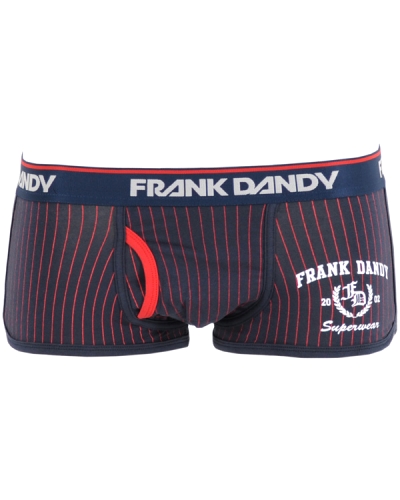 Pitch Boxer Brief Navy