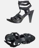 PIUMI - Klacksandaler - 5