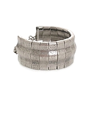 Plaque Bracelet