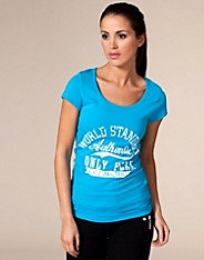 Play Authentic Long Top