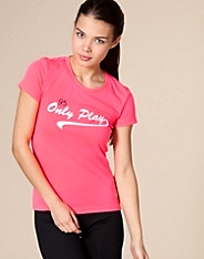 Play Cart SS Top