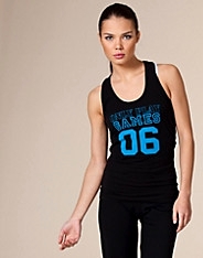 Play College Boxer Top