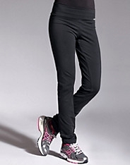 Play Fold Jazz Pant- Slim