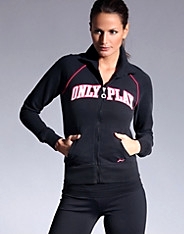 Play Sharp Highneck Sweat
